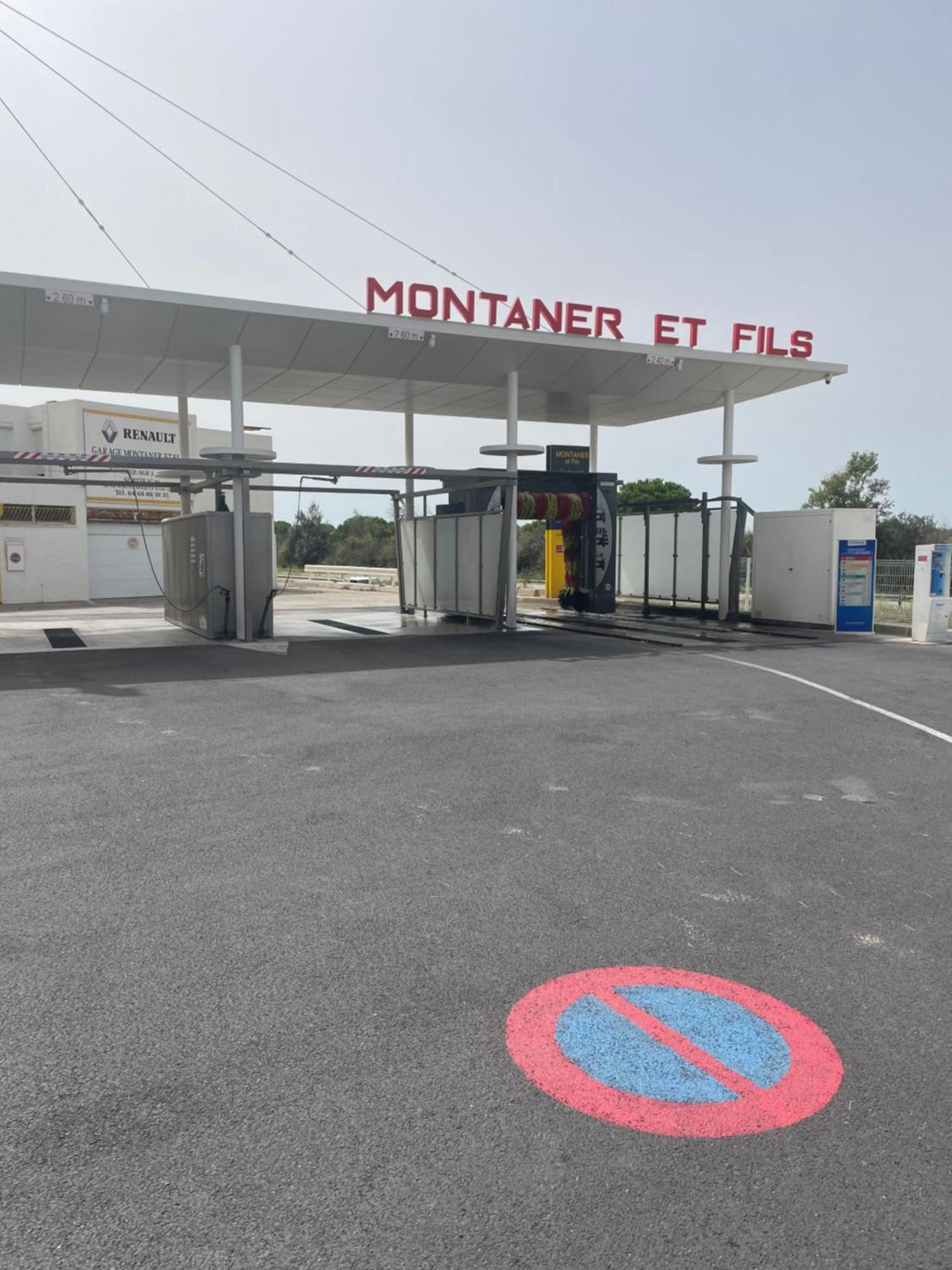 Appartamento Le Barca Playa - Climatise - Terrasse Et Parking Prive Le Barcarès Esterno foto